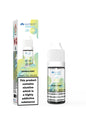 Hayati Pro Max Nic Salt 10ml Box of 10 - Lemon Mint