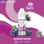 Hayati Pro Max Nic Salt 10ml Box of 10 - Summer Dream