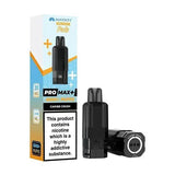 Hayati Pro Max Plus 6000 Pre - filled Pods - Box of 5 - Caribb Crush
