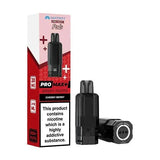 Hayati Pro Max Plus 6000 Pre - filled Pods - Box of 5 - Cherry Berry