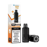 Hayati Pro Max Plus 6000 Pre - filled Pods - Box of 5 - Cherry Cola