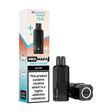 Hayati Pro Max Plus 6000 Pre - filled Pods - Box of 5 - Ice Pop