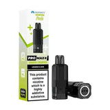 Hayati Pro Max Plus 6000 Pre - filled Pods - Box of 5 - Lemon Lime