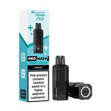 Hayati Pro Max Plus 6000 Pre - filled Pods - Box of 5 - Mr Blue