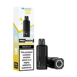 Hayati Pro Max Plus 6000 Pre - filled Pods - Box of 5 - Pineapple Ice