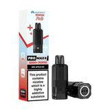 Hayati Pro Max Plus 6000 Pre - filled Pods - Box of 5 - Red Apple Ice