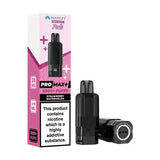 Hayati Pro Max Plus 6000 Pre - filled Pods - Box of 5 - Strawberry Watermelon
