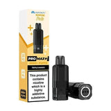 Hayati Pro Max Plus 6000 Pre - filled Pods - Box of 5 - Triple Mango