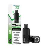 Hayati Pro Max Plus 6000 Pre - filled Pods - Box of 5 - Watermelon Ice