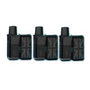 Hayati Rubik 7000 Replacement Pods Box of 5 - Banana Ice