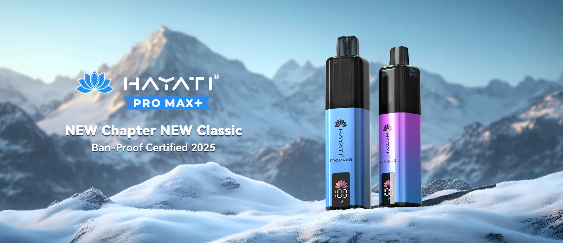 hayati pro max plus 6000