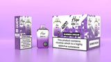 Higo BB 4000 Prefilled Pod Vape Kit Box of 5 - Summer Dream