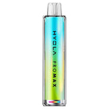 Hyola Pro Max 8000 Prefilled Pod Kit - Pack of 5 - Lemon Blue Lime
