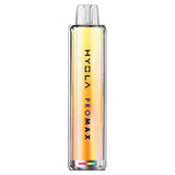 Hyola Pro Max 8000 Prefilled Pod Kit - Pack of 5 - Triple Mango