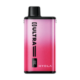 Hyola Ultra 30k Prefilled Pod Vape Kit Pack of 5 - Berry Edition