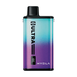Hyola Ultra 30k Prefilled Pod Vape Kit Pack of 5 - Blackberry Edition