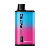 Hyola Ultra 30k Prefilled Pod Vape Kit Pack of 5 - Blue Razz Edition