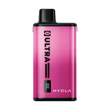 Hyola Ultra 30k Prefilled Pod Vape Kit Pack of 5 - Cherry Edition