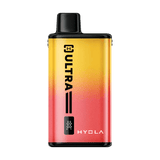 Hyola Ultra 30k Prefilled Pod Vape Kit Pack of 5 - Juicy Edition