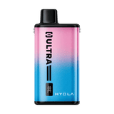 Hyola Ultra 30k Prefilled Pod Vape Kit - Pack of 5 - Lemonade Edition