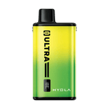 Hyola Ultra 30k Prefilled Pod Vape Kit Pack of 5 - Lime Edition