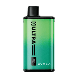 Hyola Ultra 30k Prefilled Pod Vape Kit Pack of 5 - Mint Edition