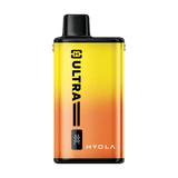 Hyola Ultra 30k Prefilled Pod Vape Kit Pack of 5 - Pineapple Edition