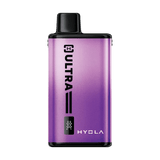 Hyola Ultra 30k Prefilled Pod Vape Kit Pack of 5 - Purple Edition