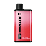 Hyola Ultra 30k Prefilled Pod Vape Kit - Pack of 5 - Red Edition