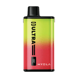 Hyola Ultra 30k Prefilled Pod Vape Kit Pack of 5 - Strawberry Edition
