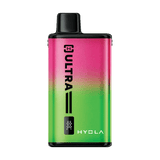 Hyola Ultra 30k Prefilled Pod Vape Kit Pack of 5 - Watermelon Edition