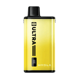 Hyola Ultra 30k Prefilled Pod Vape Kit Pack of 5 - Yellow Edition