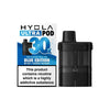 Hyola Ultra 30k Prefilled Pods Pack of 5 - Blue Edition