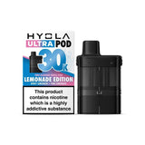 Hyola Ultra 30k Prefilled Pods Pack of 5 - Lemonade Edition