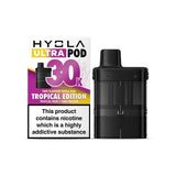 Hyola Ultra 30k Prefilled Pods Pack of 5 - Tropical Edition