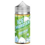 Ice Monster 100ml Shortfill - Melon Colada