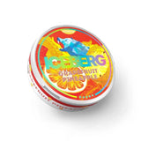 Iceberg Snus 16gr 50mg Pouches - Pack of 10 - Grapefruit Pineapple