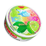 Iceberg Snus 16gr 50mg Pouches - Pack of 10 - Guava Lime