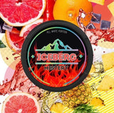 Iceberg Snus 16gr 50mg Pouches - Pack of 10 - Mistery
