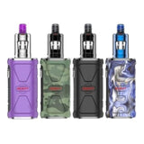 INNOKIN - ADEPT ZLIDE - VAPE KIT - Black