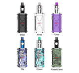 INNOKIN - ADEPT ZLIDE - VAPE KIT - Forest Camo