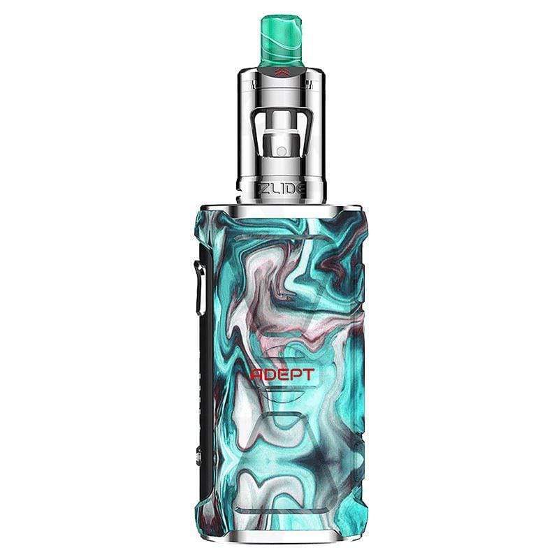 INNOKIN - ADEPT ZLIDE - VAPE KIT - Ocean