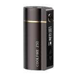 Innokin Coolfire Z50 Mod - Gunmetal