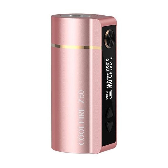 Innokin Coolfire Z50 Mod - Pink
