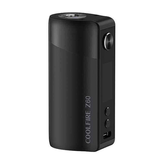 Innokin Coolfire Z60 Mod - Black