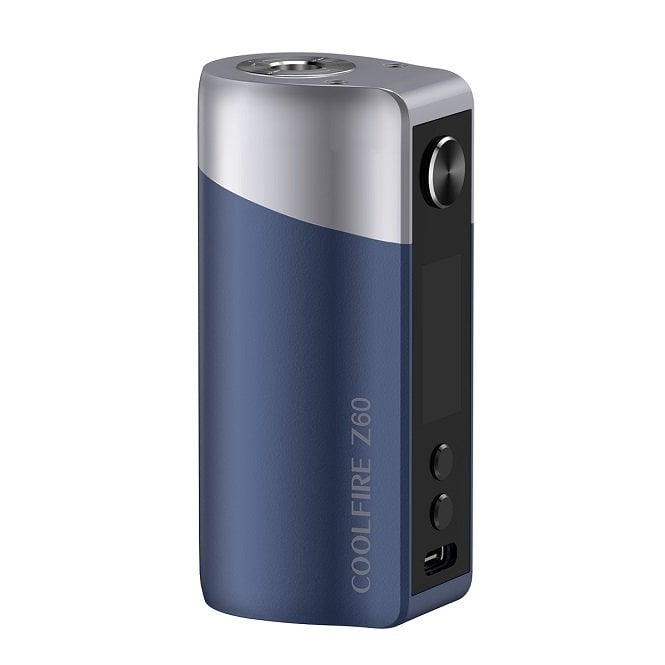 Innokin Coolfire Z60 Mod - Blue