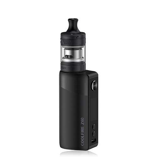 Innokin Coolfire Z60 Vape Kit - Black