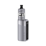 Innokin Coolfire Z60 Zlide Tank Vape Kit - Silver