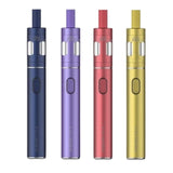INNOKIN - ENDURA T18E - VAPE KIT - Black