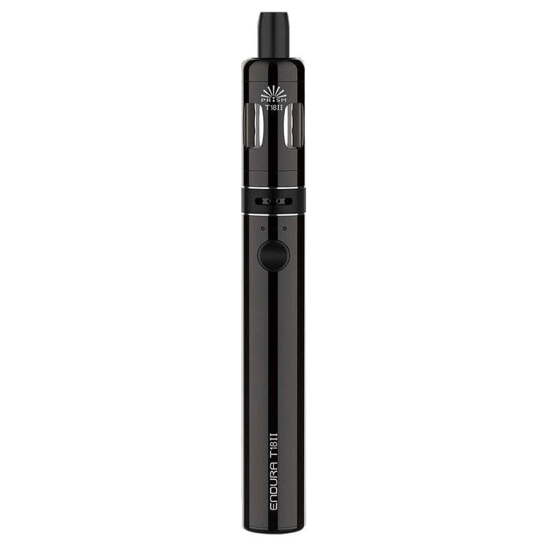 INNOKIN - ENDURA T18II - VAPE KIT - Black
